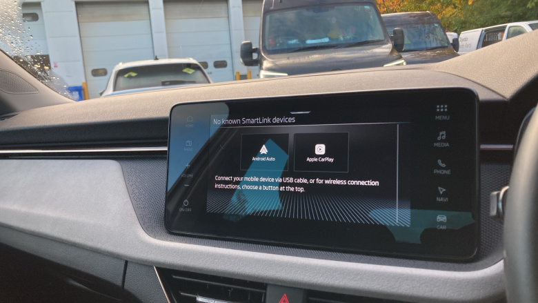 Skoda Scala 1.0 TSI 116 SE L 5dr Petrol Hatchback